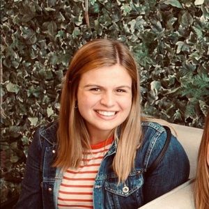 Meet your Posher, Anna